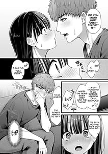 Page 7: 006.jpg | Watashi Hontou wa... Mazo Kokuhaku Shite Hajimaru Hontou ni Kimochii Sex | View Page!