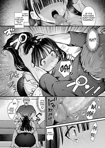 Page 9: 008.jpg | Watashi Hontou wa... Mazo Kokuhaku Shite Hajimaru Hontou ni Kimochii Sex | View Page!