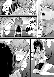Page 11: 010.jpg | Watashi Hontou wa... Mazo Kokuhaku Shite Hajimaru Hontou ni Kimochii Sex | View Page!