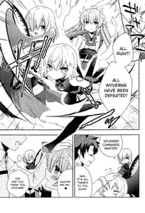 Page 3: 002.jpg | Watashi Senpai ni Koi Shichatta Mitai desu | View Page!