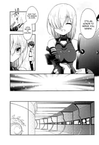 Page 5: 004.jpg | Watashi Senpai ni Koi Shichatta Mitai desu | View Page!