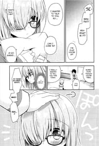 Page 7: 006.jpg | Watashi Senpai ni Koi Shichatta Mitai desu | View Page!