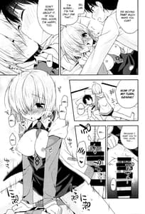 Page 15: 014.jpg | Watashi Senpai ni Koi Shichatta Mitai desu | View Page!