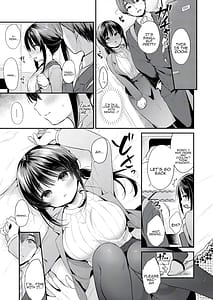 Page 6: 005.jpg | Watashi Senpai no Koto Suki deshita | View Page!