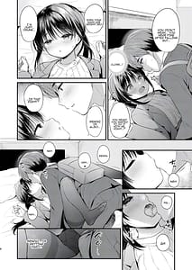 Page 7: 006.jpg | Watashi Senpai no Koto Suki deshita | View Page!