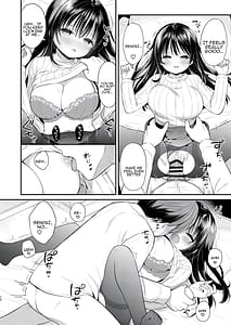 Page 9: 008.jpg | Watashi Senpai no Koto Suki deshita | View Page!