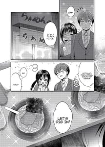 Page 15: 014.jpg | Watashi Senpai no Koto Suki deshita | View Page!
