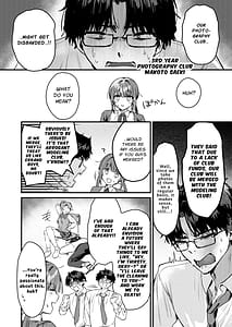 Page 3: 002.jpg | Watashi ga Haishin de Porori Shichau tte Uso Desu yo ne! | View Page!