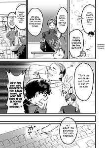 Page 10: 009.jpg | Watashi ga Haishin de Porori Shichau tte Uso Desu yo ne! | View Page!