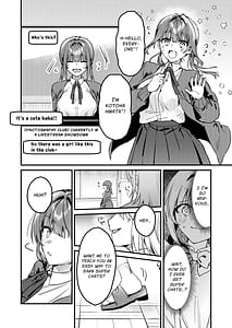Page 11: 010.jpg | Watashi ga Haishin de Porori Shichau tte Uso Desu yo ne! | View Page!
