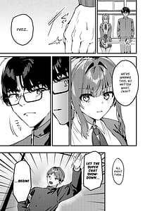 Page 14: 013.jpg | Watashi ga Haishin de Porori Shichau tte Uso Desu yo ne! | View Page!