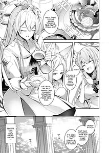 Page 2: 001.jpg | Watashi ga Ichiban Sensei ni Aisareteiru n desu kedo | View Page!