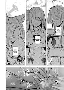 Page 3: 002.jpg | Watashi ga Ichiban Sensei ni Aisareteiru n desu kedo | View Page!