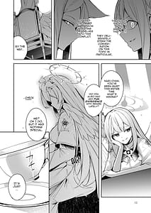 Page 11: 010.jpg | Watashi ga Ichiban Sensei ni Aisareteiru n desu kedo | View Page!