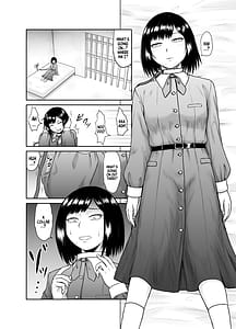 Page 3: 002.jpg | Watashi ga Kachiku ni Naru Made | View Page!
