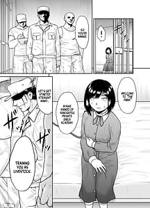 Page 4: 003.jpg | Watashi ga Kachiku ni Naru Made | View Page!