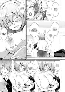 Page 8: 007.jpg | Watashi ga Mama demo Ii desu ka | View Page!