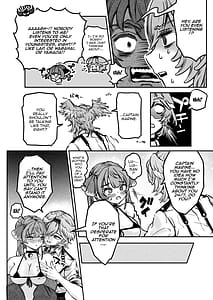 Page 8: 007.jpg | Watashi ga Takarabako wo Akete Ii no ka ne | View Page!