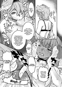 Page 11: 010.jpg | Watashi ga Takarabako wo Akete Ii no ka ne | View Page!
