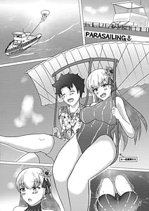 Page 6: 005.jpg | Watashi mo Kitai Shitetan Desu yo | View Page!