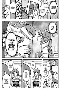 Page 6: 005.jpg | Watashi ni Konna Kuchi Kiite Oya Gatcha Shippai shita no ka | View Page!