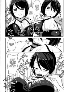 Page 11: 010.jpg | Watashi ni Omakase Kudasai. MAID No Limit | View Page!