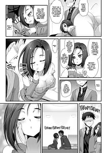 Page 4: 003.jpg | Watashi ni Teisou wo Tateru Nara Gamen no Naka de Okase ga Ii | View Page!