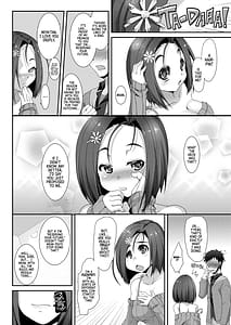 Page 5: 004.jpg | Watashi ni Teisou wo Tateru Nara Gamen no Naka de Okase ga Ii | View Page!