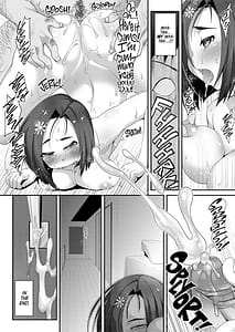 Page 9: 008.jpg | Watashi ni Teisou wo Tateru Nara Gamen no Naka de Okase ga Ii | View Page!