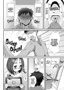 Page 11: 010.jpg | Watashi ni Teisou wo Tateru Nara Gamen no Naka de Okase ga Ii | View Page!