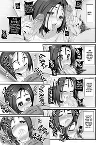 Page 14: 013.jpg | Watashi ni Teisou wo Tateru Nara Gamen no Naka de Okase ga Ii | View Page!