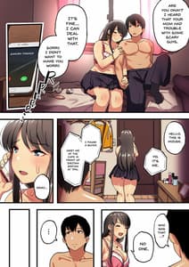 Page 4: 003.jpg | Watashi no 100-nichi o 2500-man de Katte Kudasai | View Page!