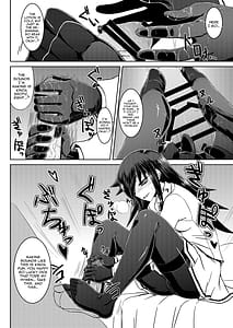 Page 16: 015.jpg | Watashi no Ashiura ga Seiteki na no wa Dou Kangaetemo Omaera no Tame! Kai | View Page!