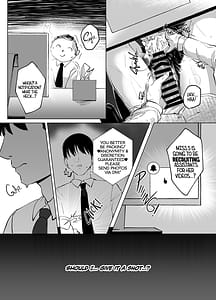 Page 4: 003.jpg | Watashi no Do-Mazo Uraaka Onna Saori-chan | View Page!