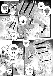 Page 10: 009.jpg | Watashi no Fuuki wo Midasun Janai!!!-Seiyoku Tsuyotsuyo Futanari Fuuki Iincohu ga Otokonoko de Midarechatta Sono Wake- | View Page!
