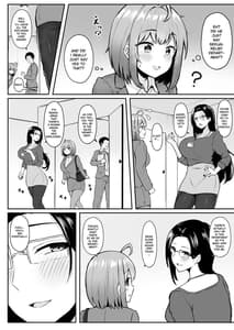 Page 7: 006.jpg | Watashi no Haizoku Saki wa Seishori-ka Kenshuu Hen | View Page!