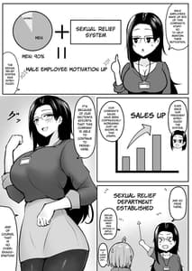 Page 10: 009.jpg | Watashi no Haizoku Saki wa Seishori-ka Kenshuu Hen | View Page!
