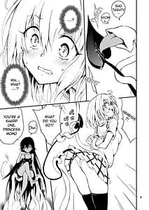 Page 5: 004.jpg | Watashi no Harem Keikaku | View Page!