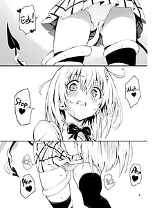 Page 7: 006.jpg | Watashi no Harem Keikaku | View Page!