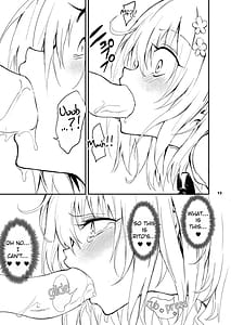 Page 13: 012.jpg | Watashi no Harem Keikaku | View Page!