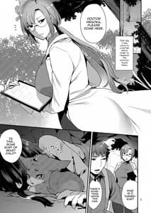 Page 3: 002.jpg | Watashi no Itoshii Kemono | View Page!