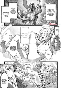 Page 3: 002.jpg | Watashi no Itoshii Tenshi-sama | View Page!