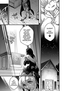 Page 5: 004.jpg | Watashi no Itoshii Tenshi-sama | View Page!