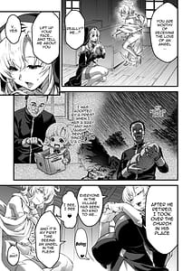 Page 7: 006.jpg | Watashi no Itoshii Tenshi-sama | View Page!