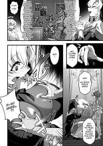 Page 8: 007.jpg | Watashi no Itoshii Tenshi-sama | View Page!