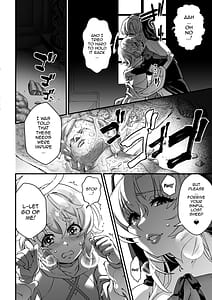 Page 10: 009.jpg | Watashi no Itoshii Tenshi-sama | View Page!