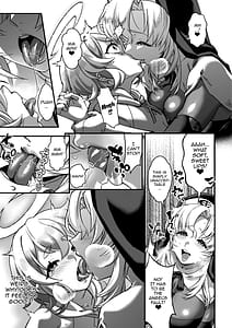Page 11: 010.jpg | Watashi no Itoshii Tenshi-sama | View Page!