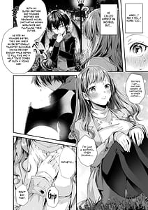 Page 5: 004.jpg | Watashi no Kare wa Incubus | View Page!