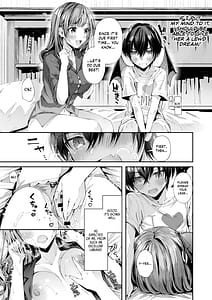 Page 10: 009.jpg | Watashi no Kare wa Incubus | View Page!