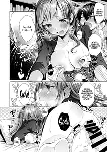 Page 15: 014.jpg | Watashi no Kare wa Incubus | View Page!
